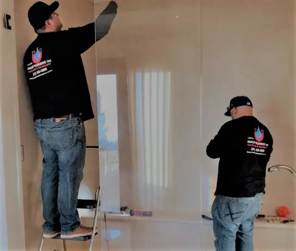 Professional plumbing installation for Leak Detection in Hampton Green